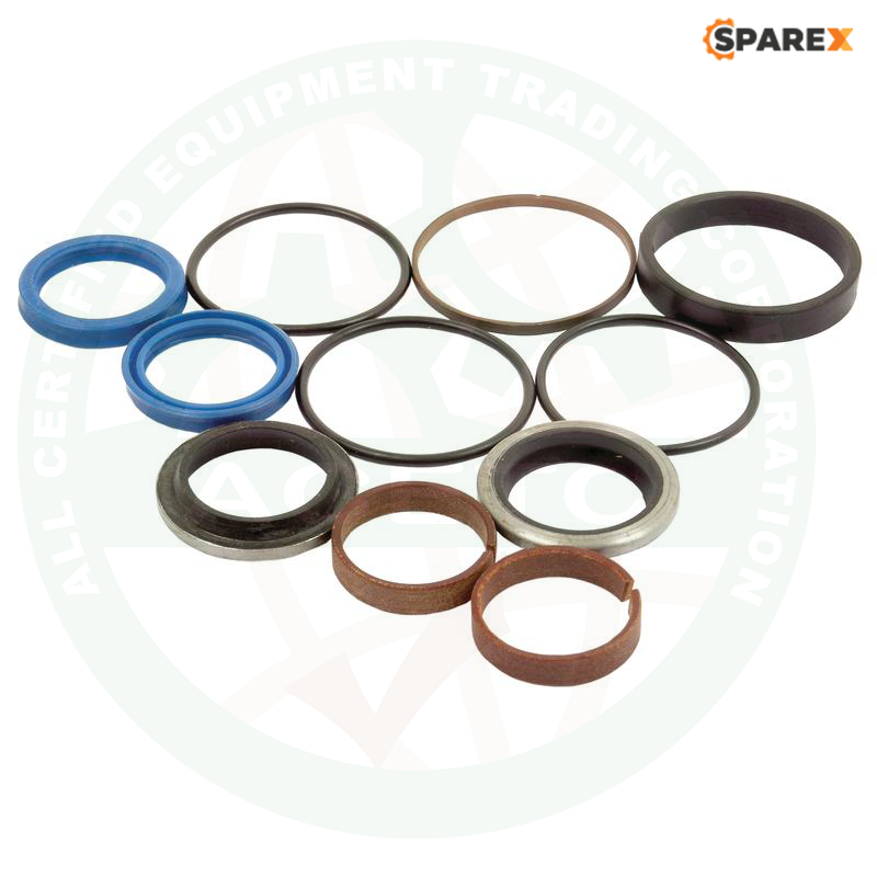 Seal Kit (Steering Cylinder - 4WD)