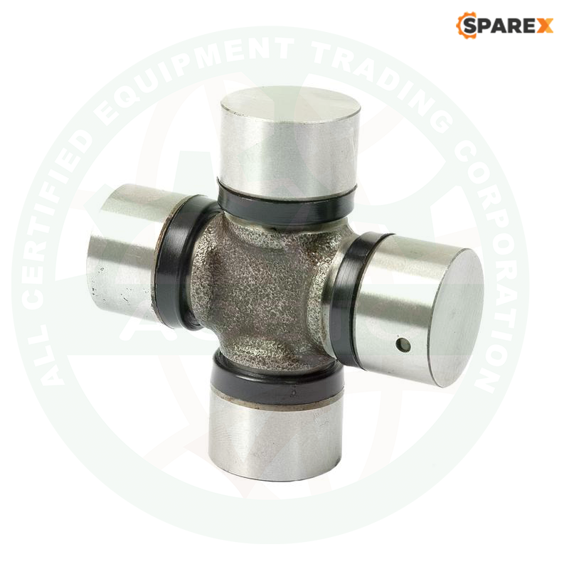 Universal Joint 27.0 x 70.9mm