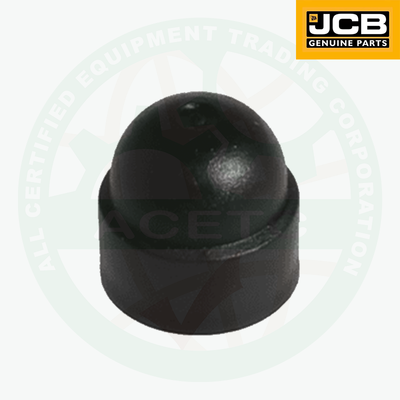 Cap Bolt Cover
