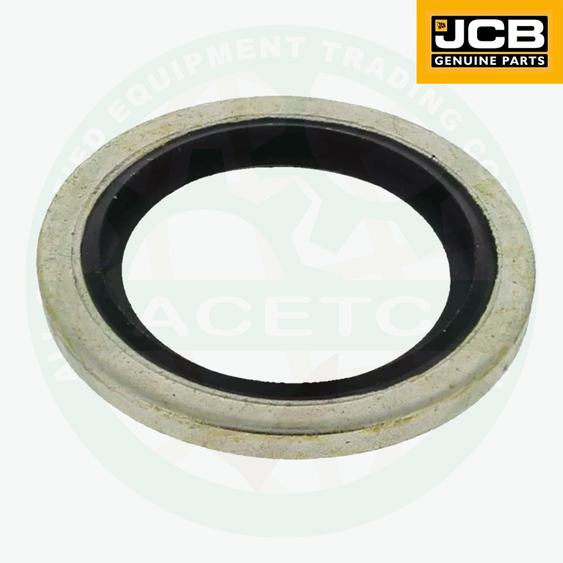Washer Bonded (1/2" BSP)