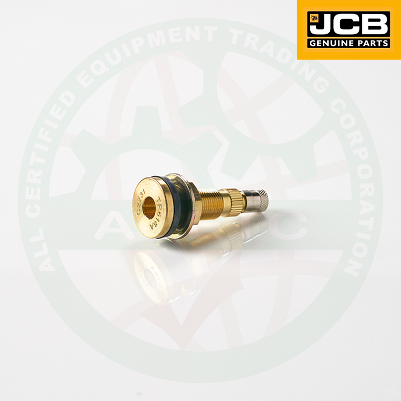 Valve Tyre