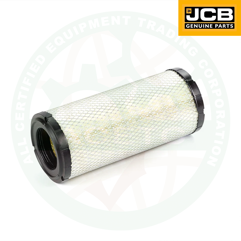 JCB Air Filter PQ98