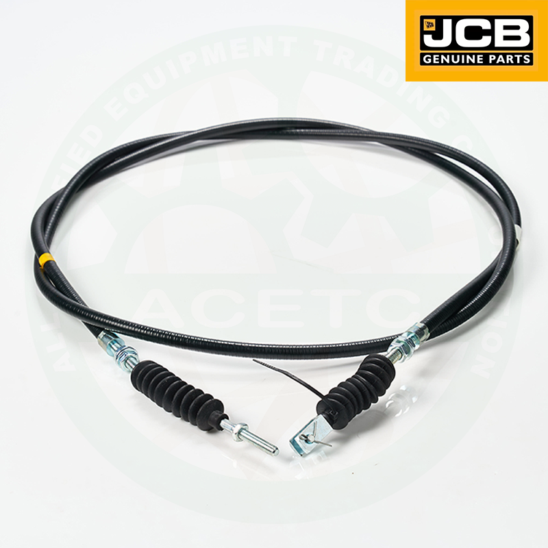 Accelerator Cable