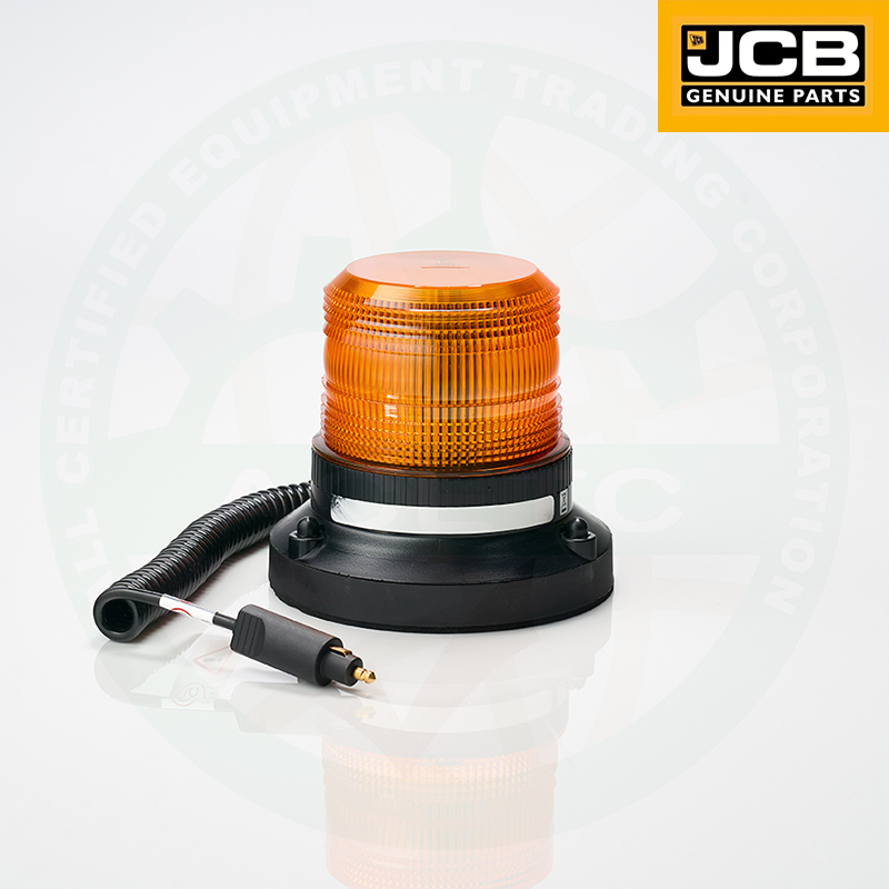 Beacon Amber LED