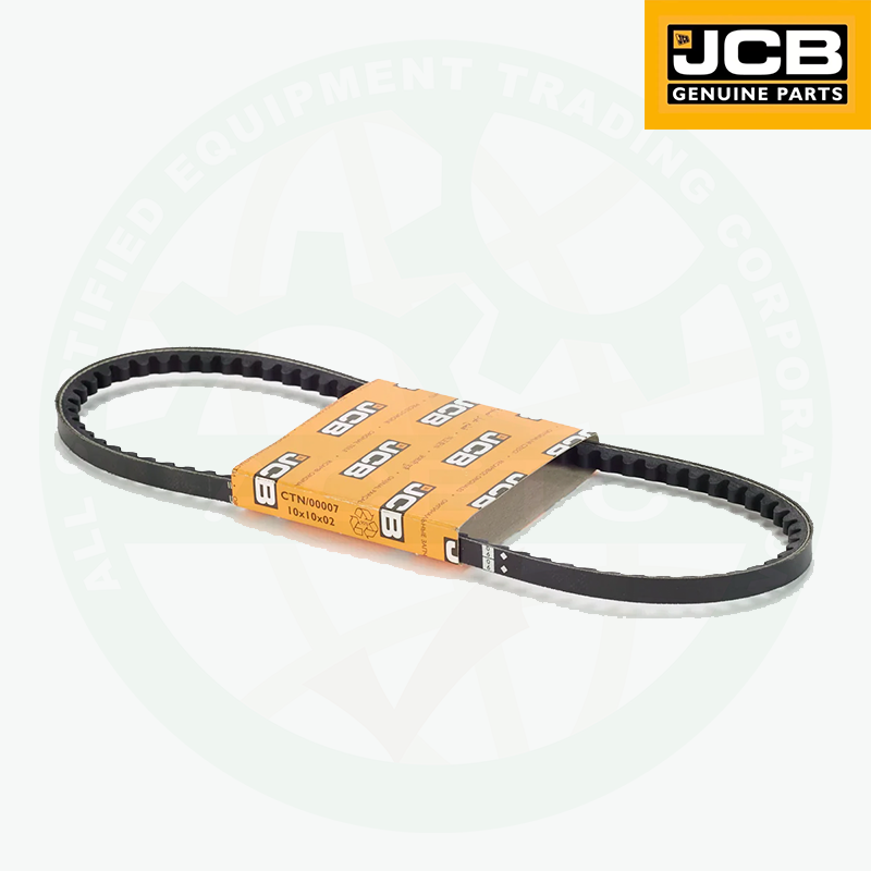 Belt Fan