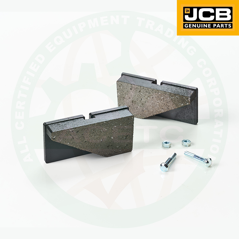 Brake Pad Kit