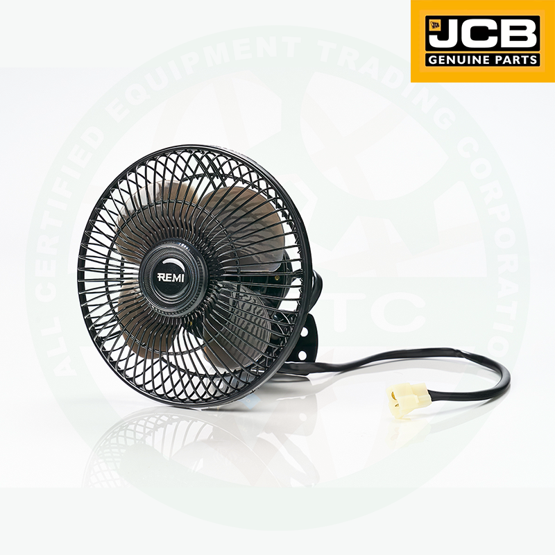 Cabin Fan