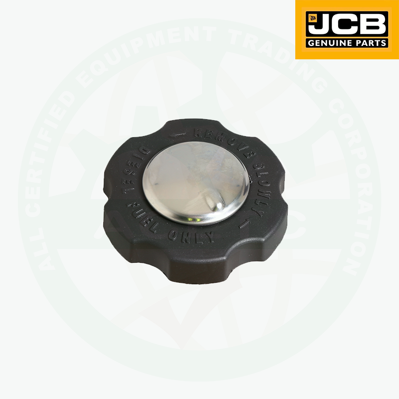 Cap Fuel Tank
