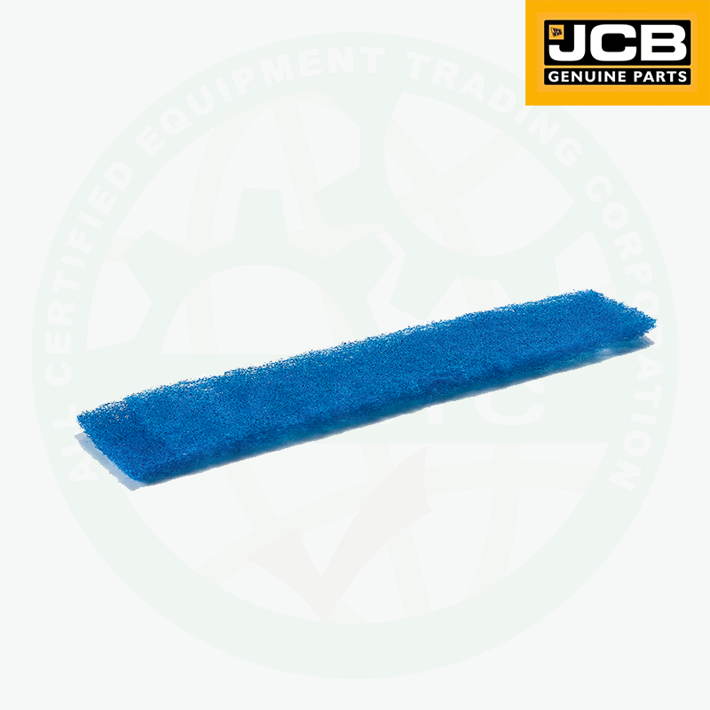 Filter Recirculation