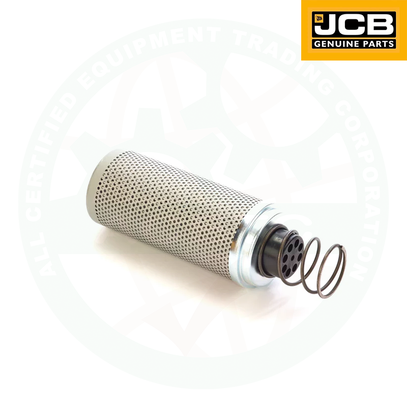 Filter Hydraulic E