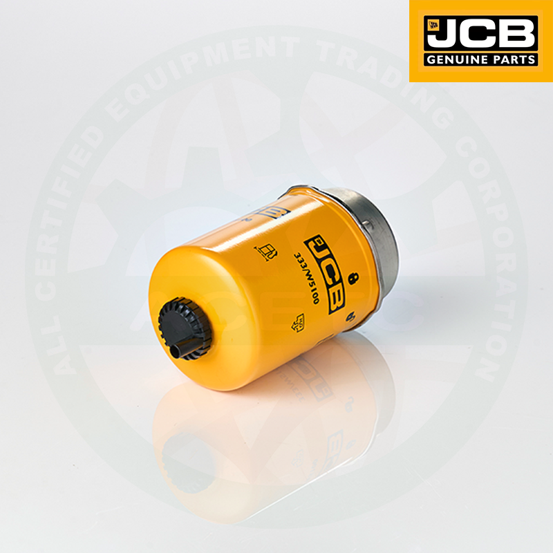 Fuel Filter Element