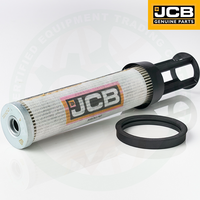 Hydraulic Filter Element