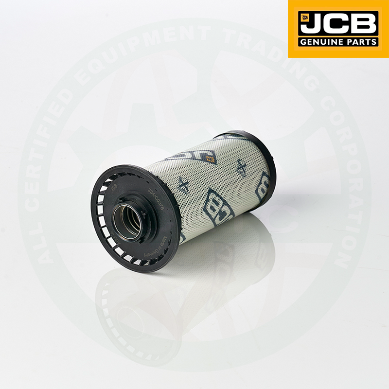 Hydraulic Filter Element