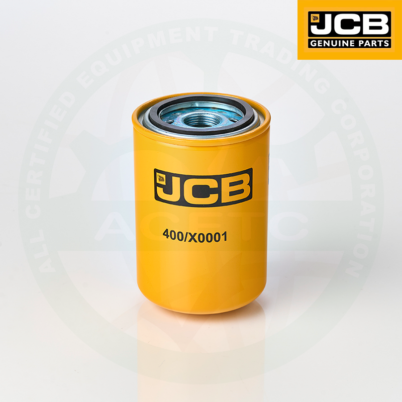 Hydraulic Filter Element