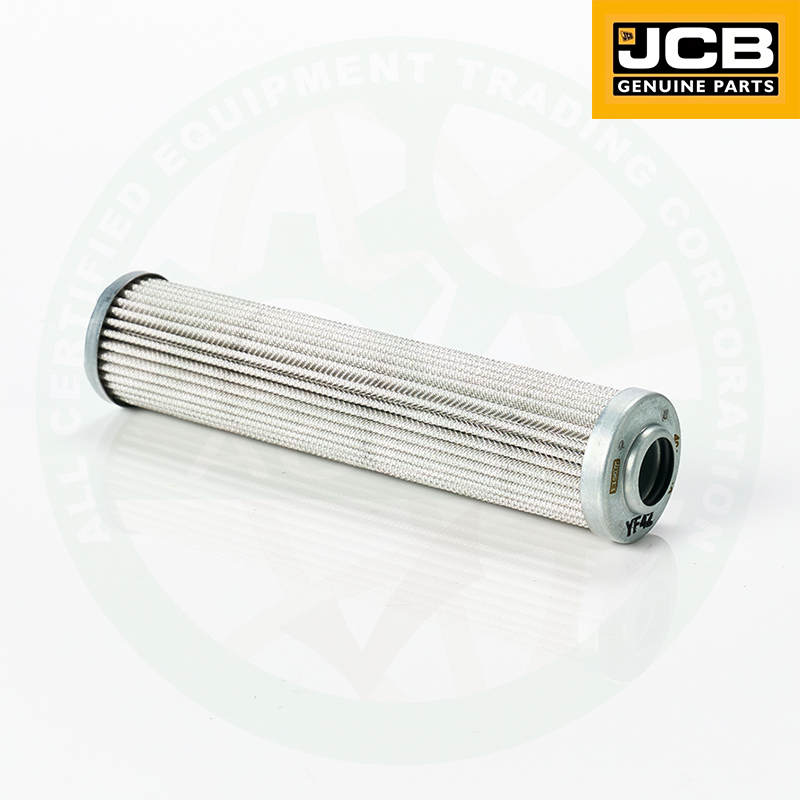 Hydraulic Pilot Filter
