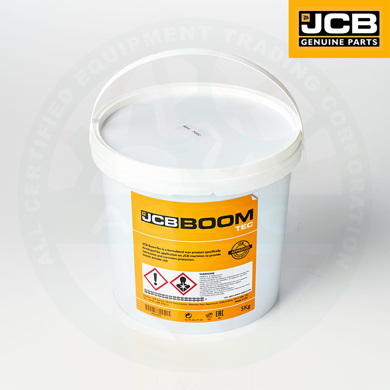 JCB BoomTec 5kg