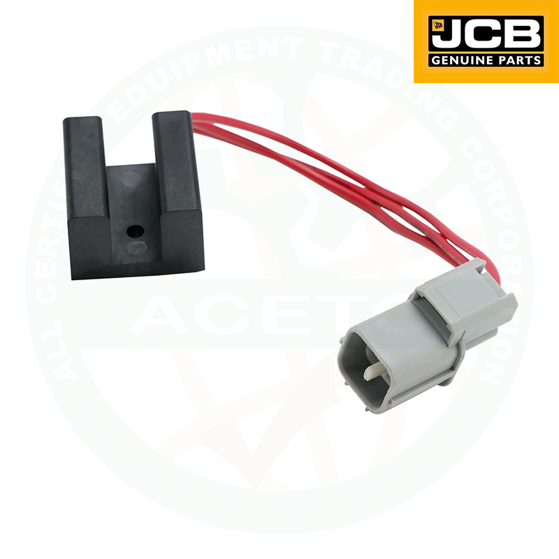 JCB Vane Sensor 3 Way Sumo