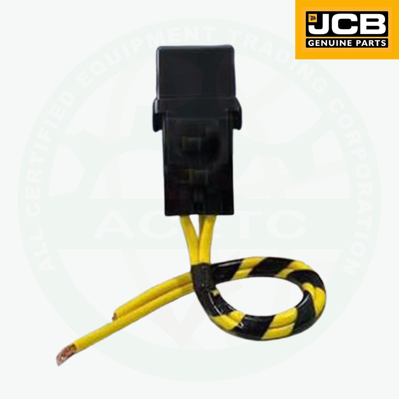 Maxi Fuse Harness
