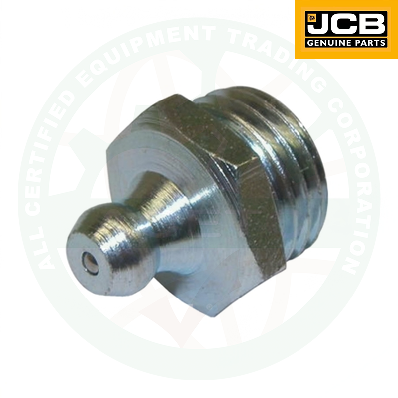 Nipple Grease Straight 1/4