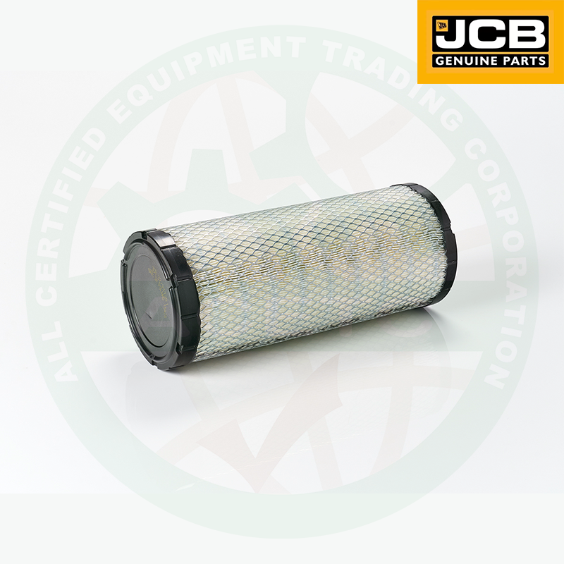 Outer Air Filter Element