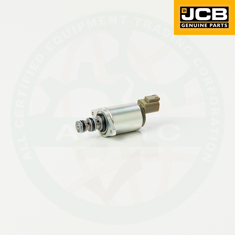 Solenoid Valve