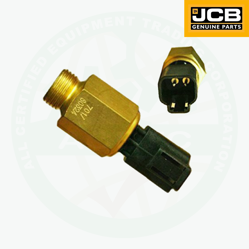 Switch Engine Oil Pressure