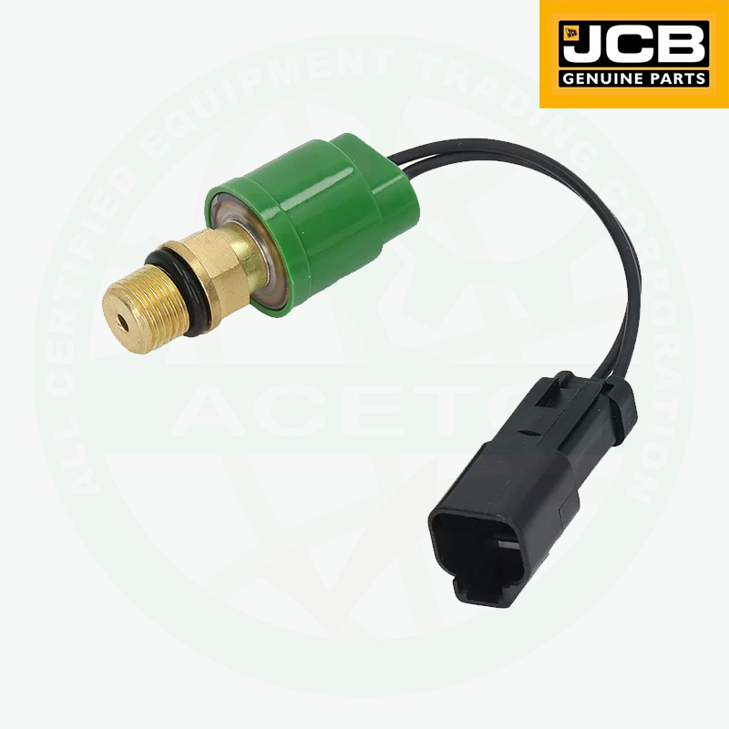 Switch Low Pressure 5 Bar 1/4" BSP