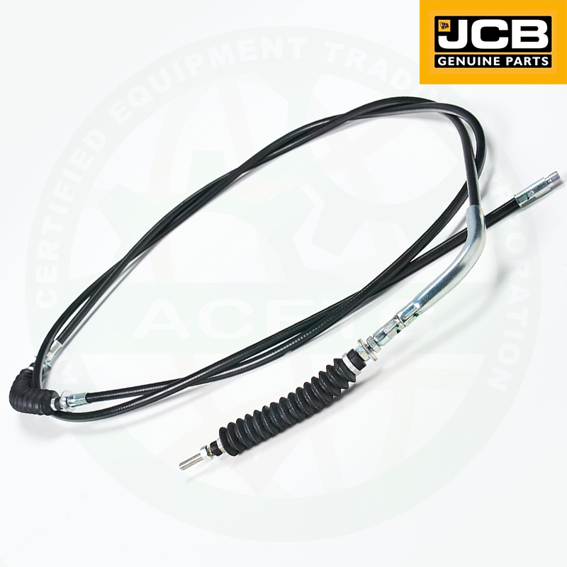 Throttle Cable Assembly