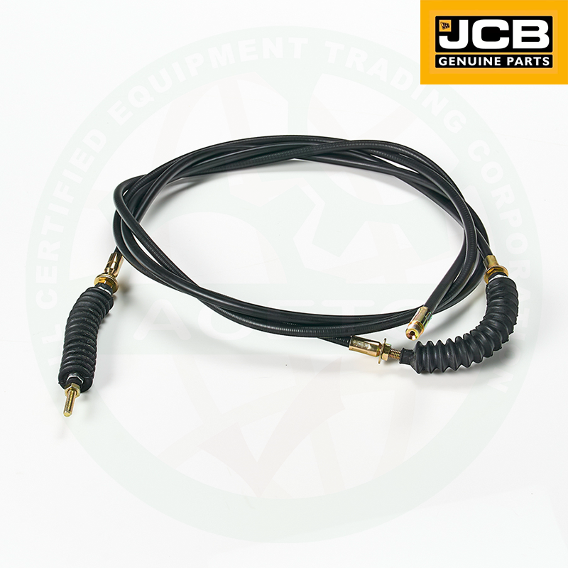 Throttle Cable