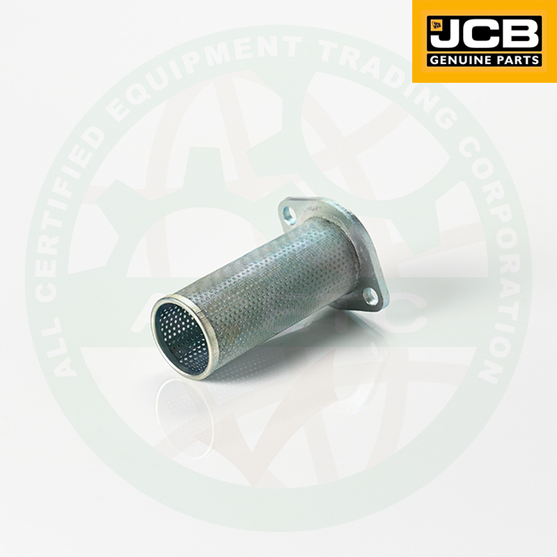 Transmission Suction Strainer