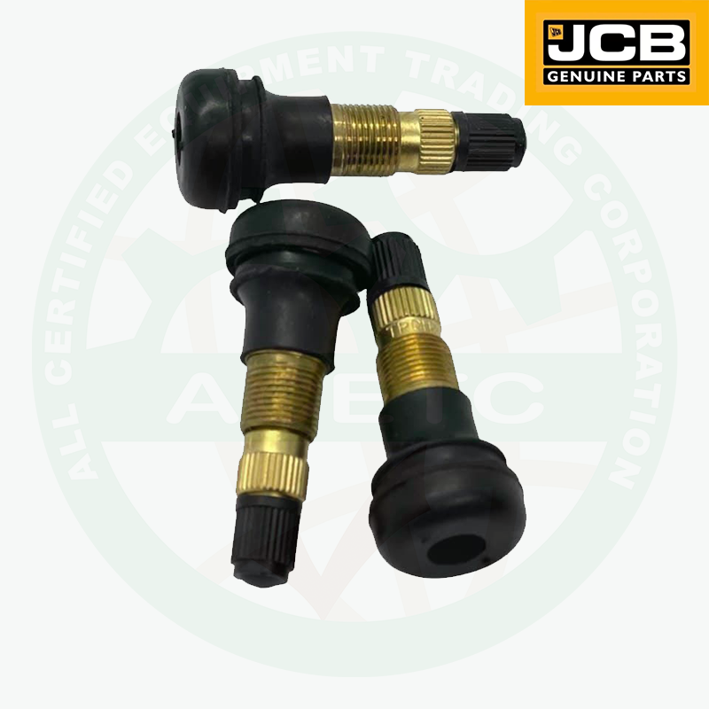 Valve , Tyre Flexible (Tubeless)