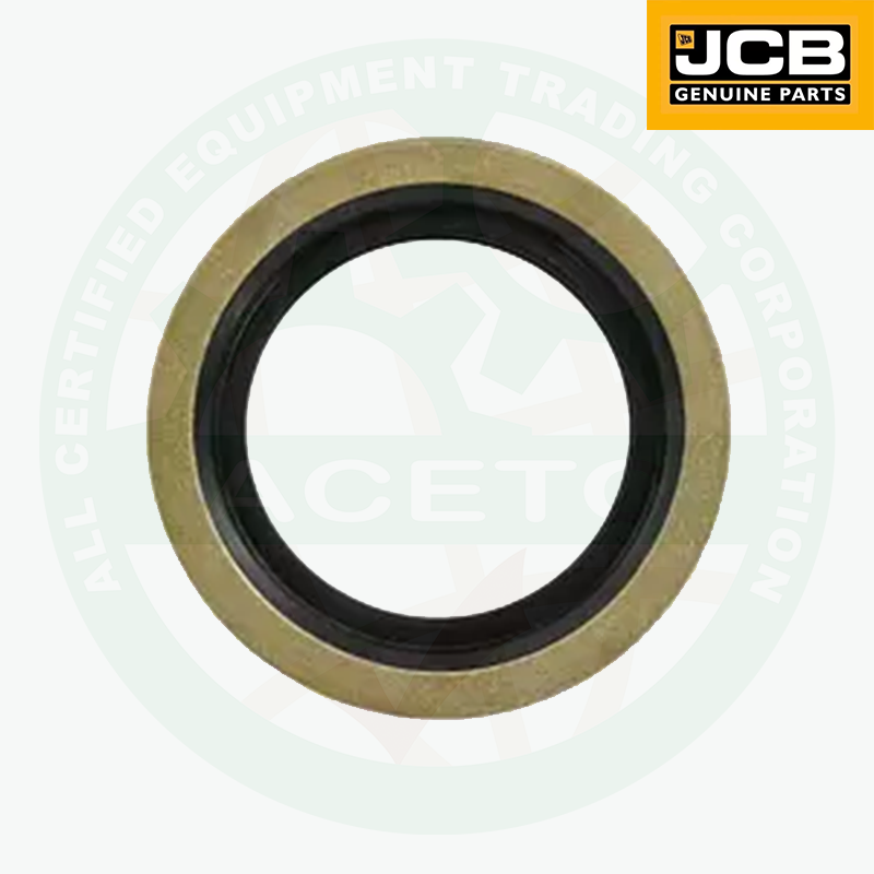 Washer Bonded 1/4"BSP