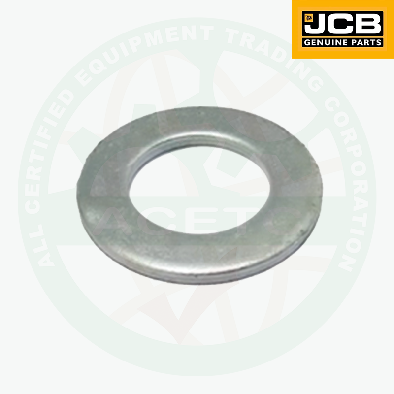 Washer Plain M20