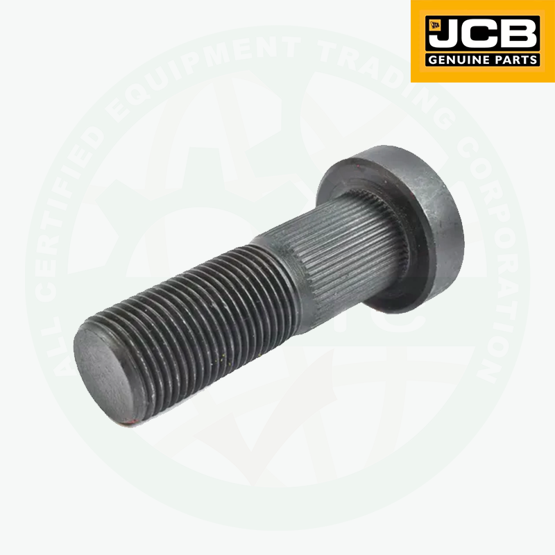 Wheel Stud 3/4" UNF-70mm