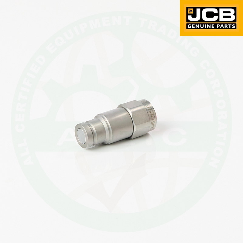 3/4 BSP Male Coupling