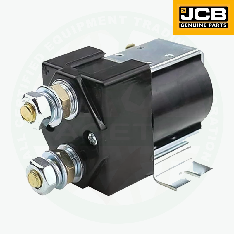 Contactor Electrical