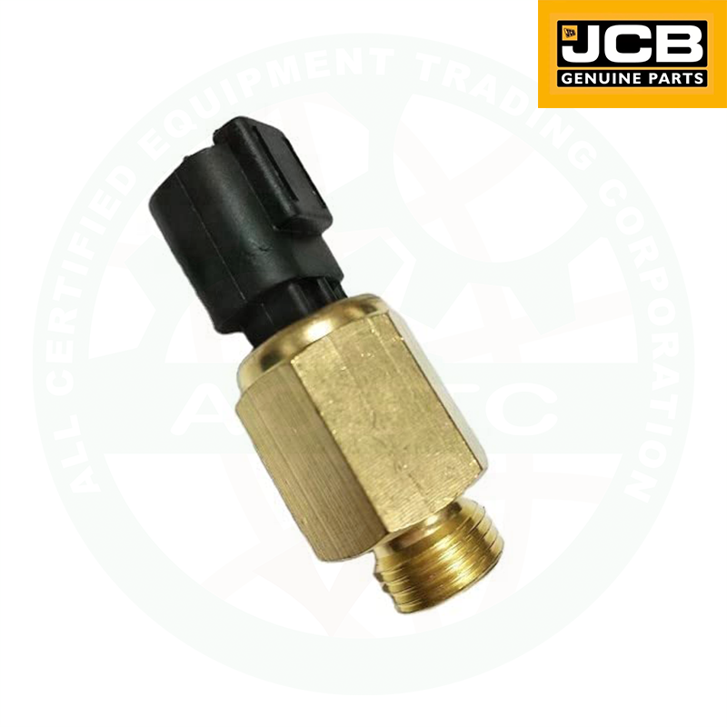 Switch oil temp 5/8"UNF Deutsch connector