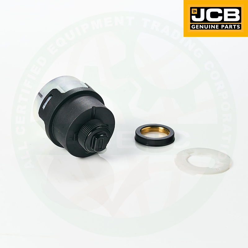 Ignition Switch