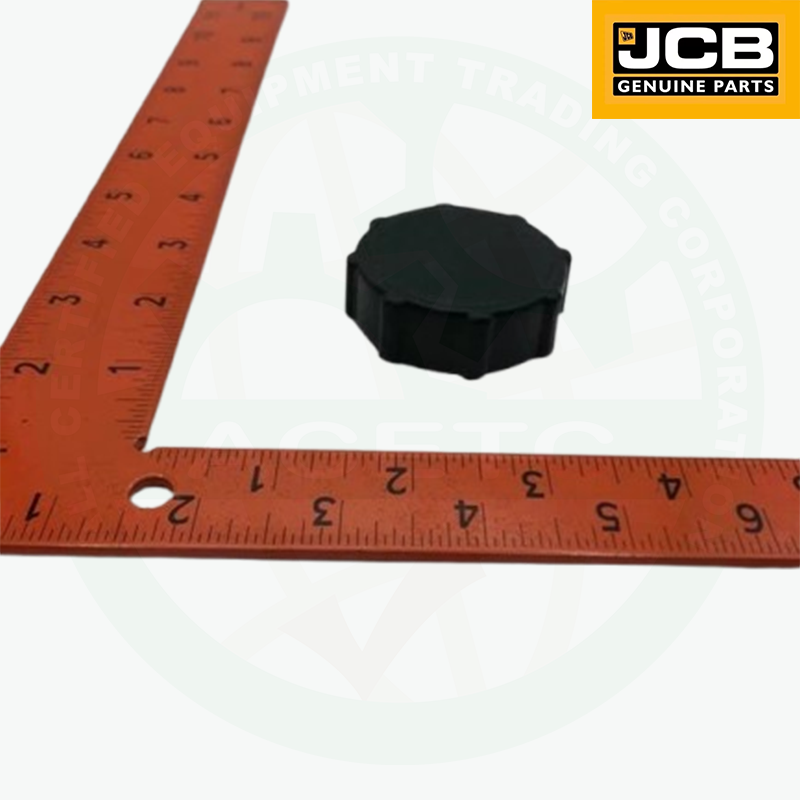 JCB Tank Filler Cap
