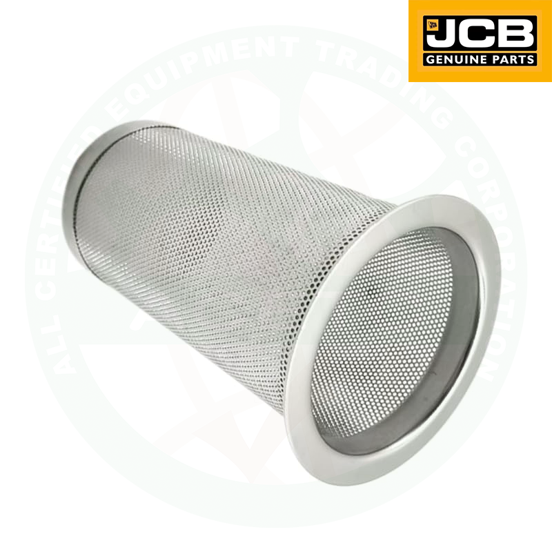 Strainer - Diesel Filler