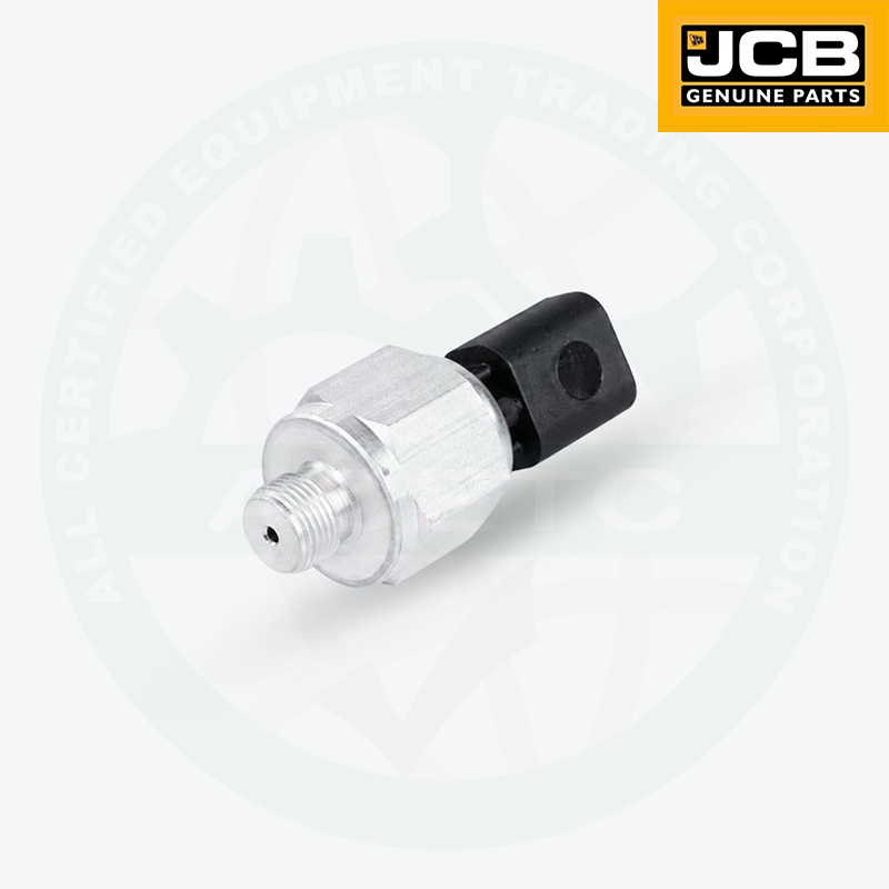 Switch - Oil Pressure