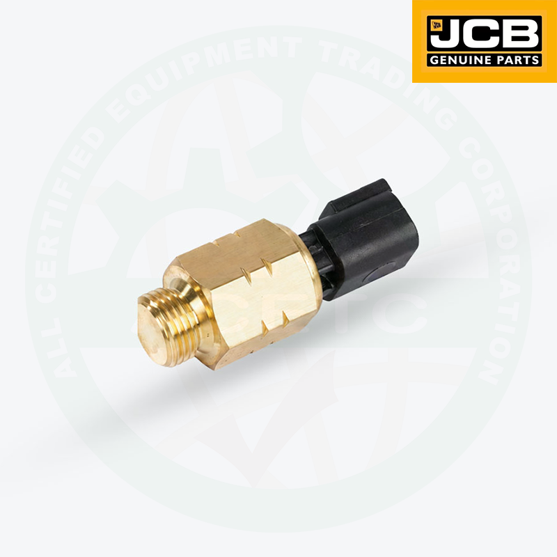 Temperature Switch