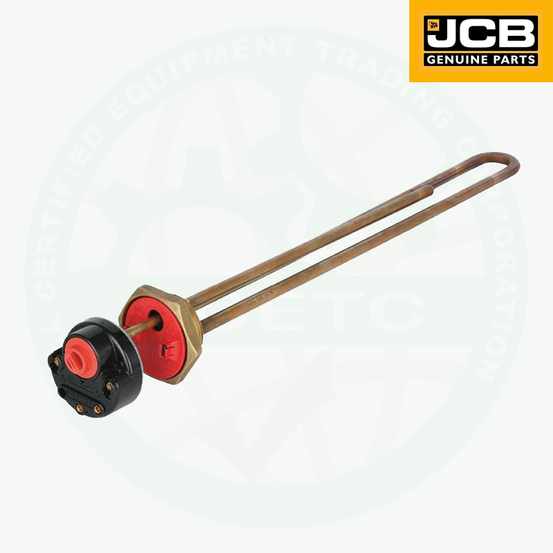 Thermostat Element